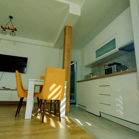 Bjanka Square Apartments Σκόπια Εξωτερικό φωτογραφία