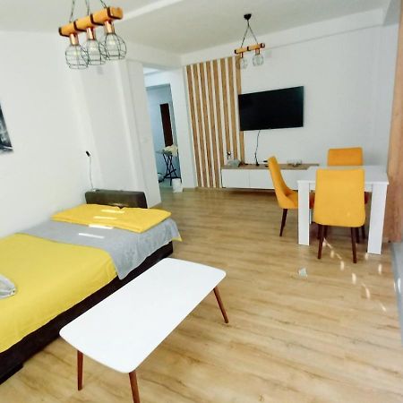 Bjanka Square Apartments Σκόπια Εξωτερικό φωτογραφία