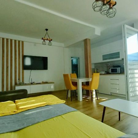 Bjanka Square Apartments Σκόπια Εξωτερικό φωτογραφία
