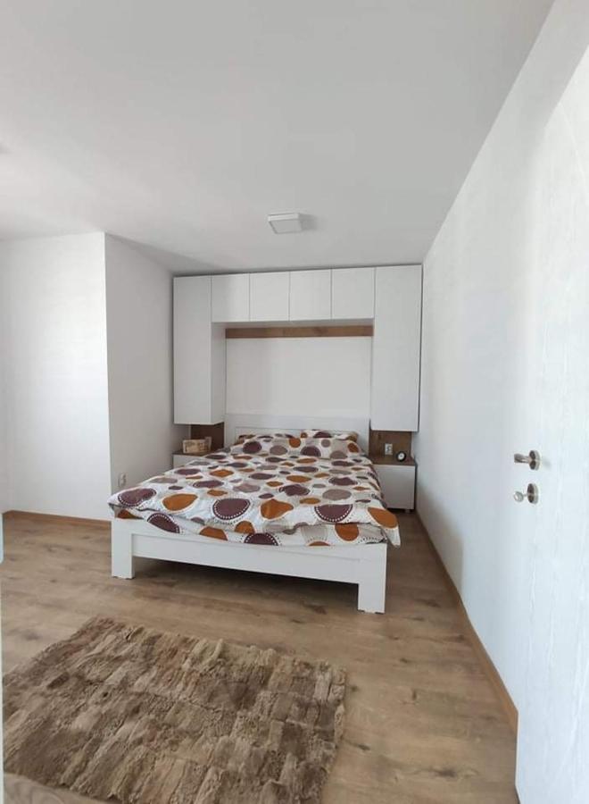 Bjanka Square Apartments Σκόπια Εξωτερικό φωτογραφία
