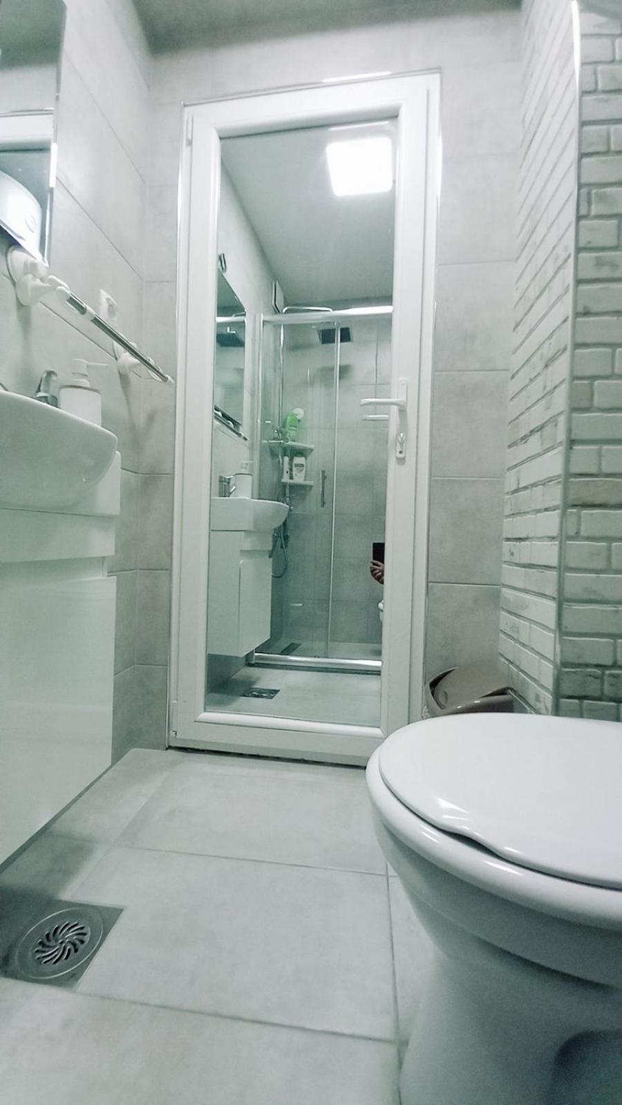Bjanka Square Apartments Σκόπια Εξωτερικό φωτογραφία