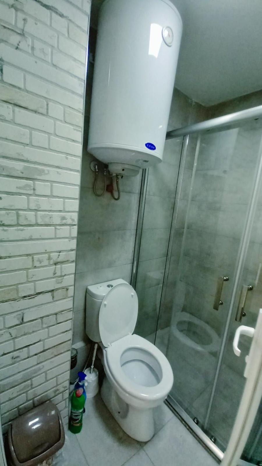 Bjanka Square Apartments Σκόπια Εξωτερικό φωτογραφία