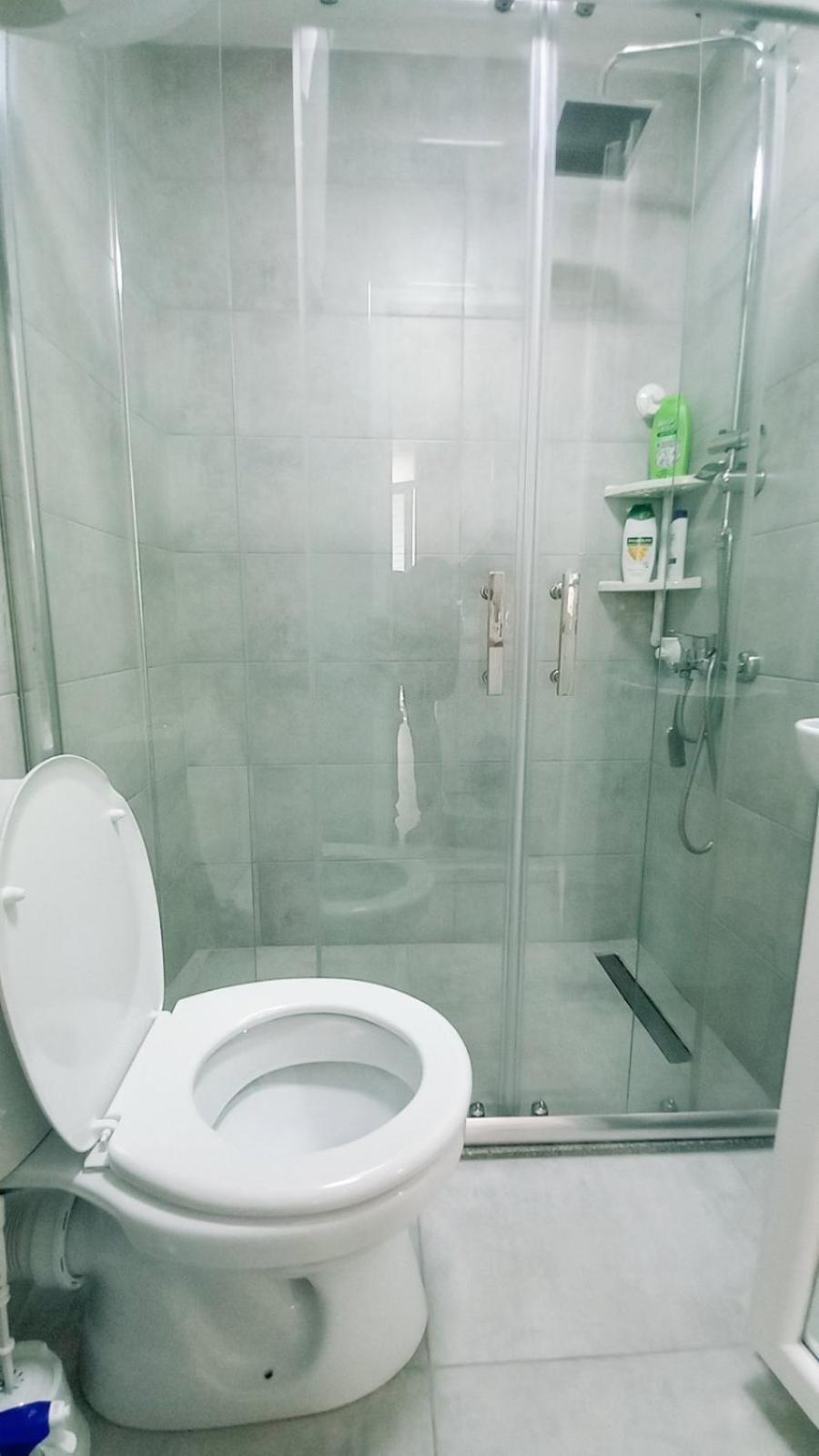 Bjanka Square Apartments Σκόπια Εξωτερικό φωτογραφία